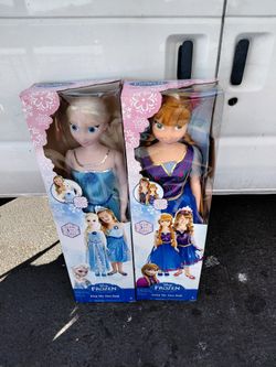 Disney Dools