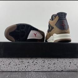 Travis Scoot Retro Brown 1:1 Dm For What Size You Need ONLY SHIP 