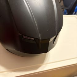 Bell Motorcycle Helmet