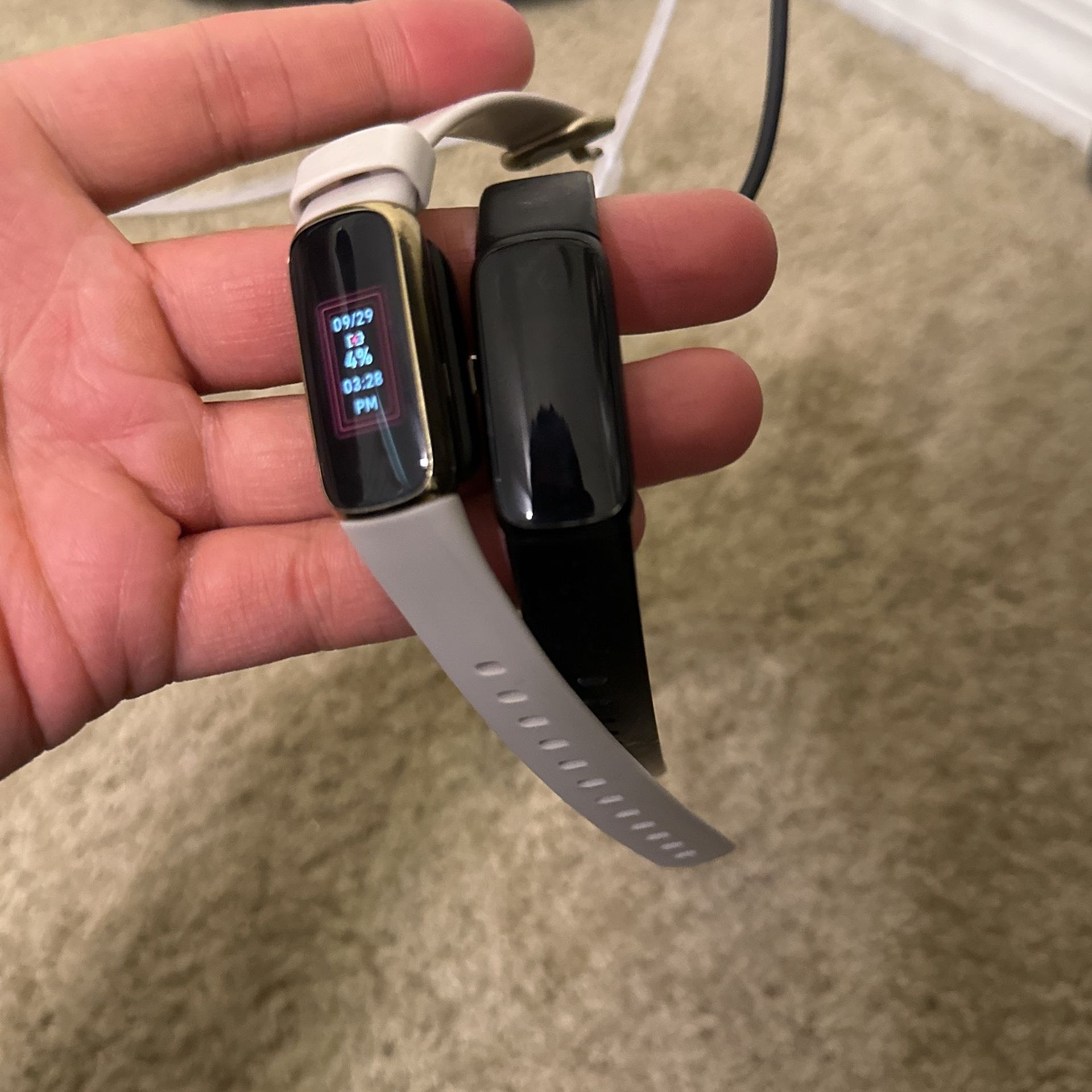 Fitbit BUNDLE