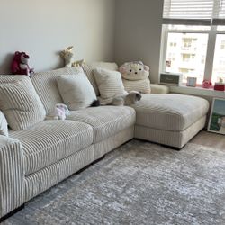 Soft Sofa brand new