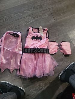 Batman  Halloween costume