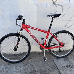 Specialized Rockhopper