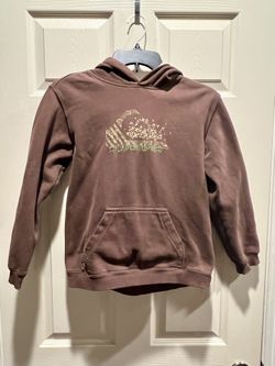 Quicksilver Sweater
