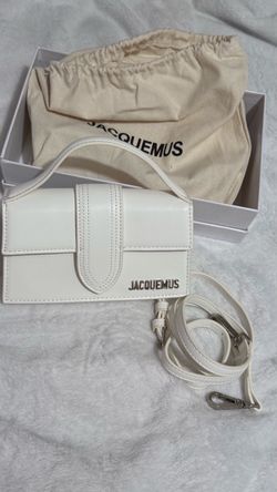 Jacquemus mini bag