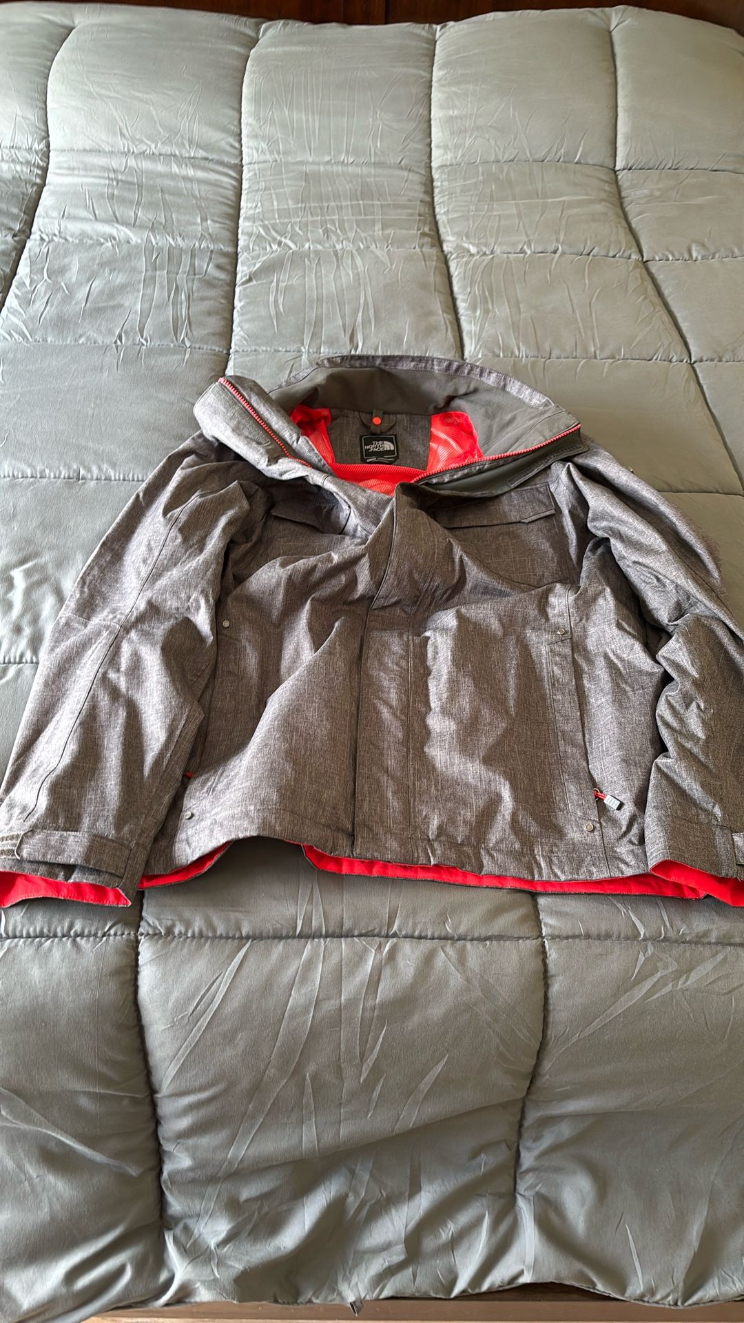 The North Face Jacket 