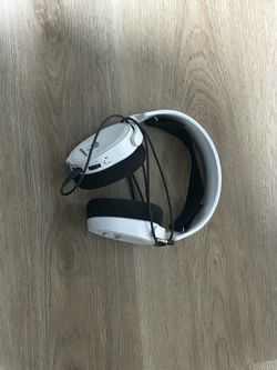SteelSeries Wired Gaming Headset – White