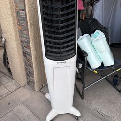 Portable honeywell Air Conditioner