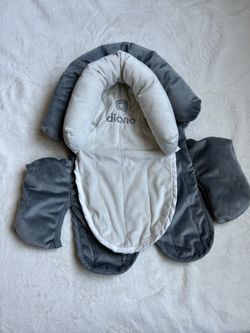 Diono 2-in-1 Head Support - Cuddle
