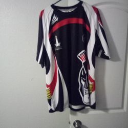TRITON RUGYBY JERSEY