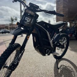 79 Bike Falcon Pro