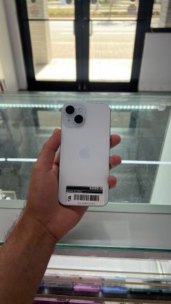 iPhone 15 128GB (Unlocked)