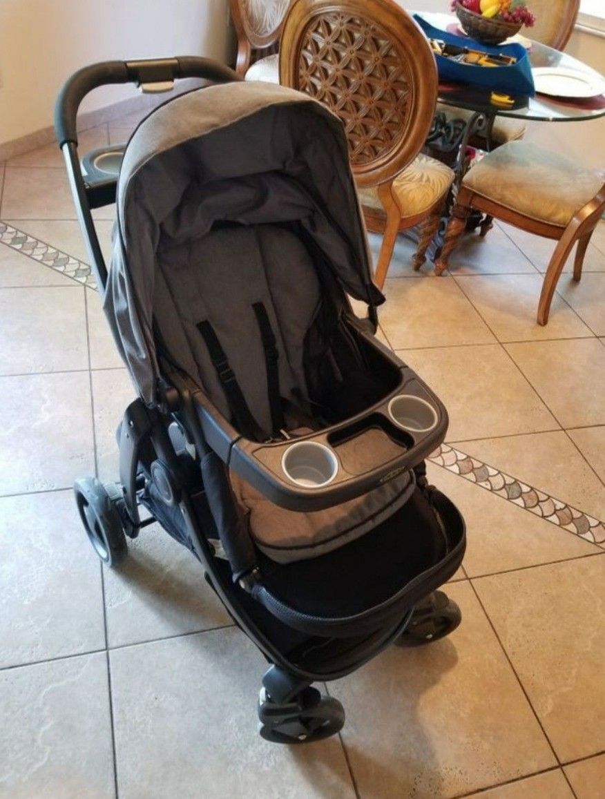 Graco Stroller