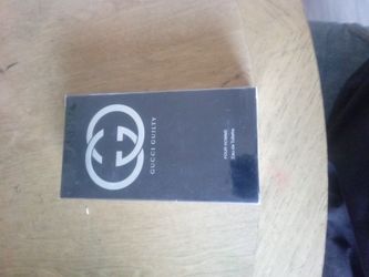 Brand New Gucci Guilty Cologne 