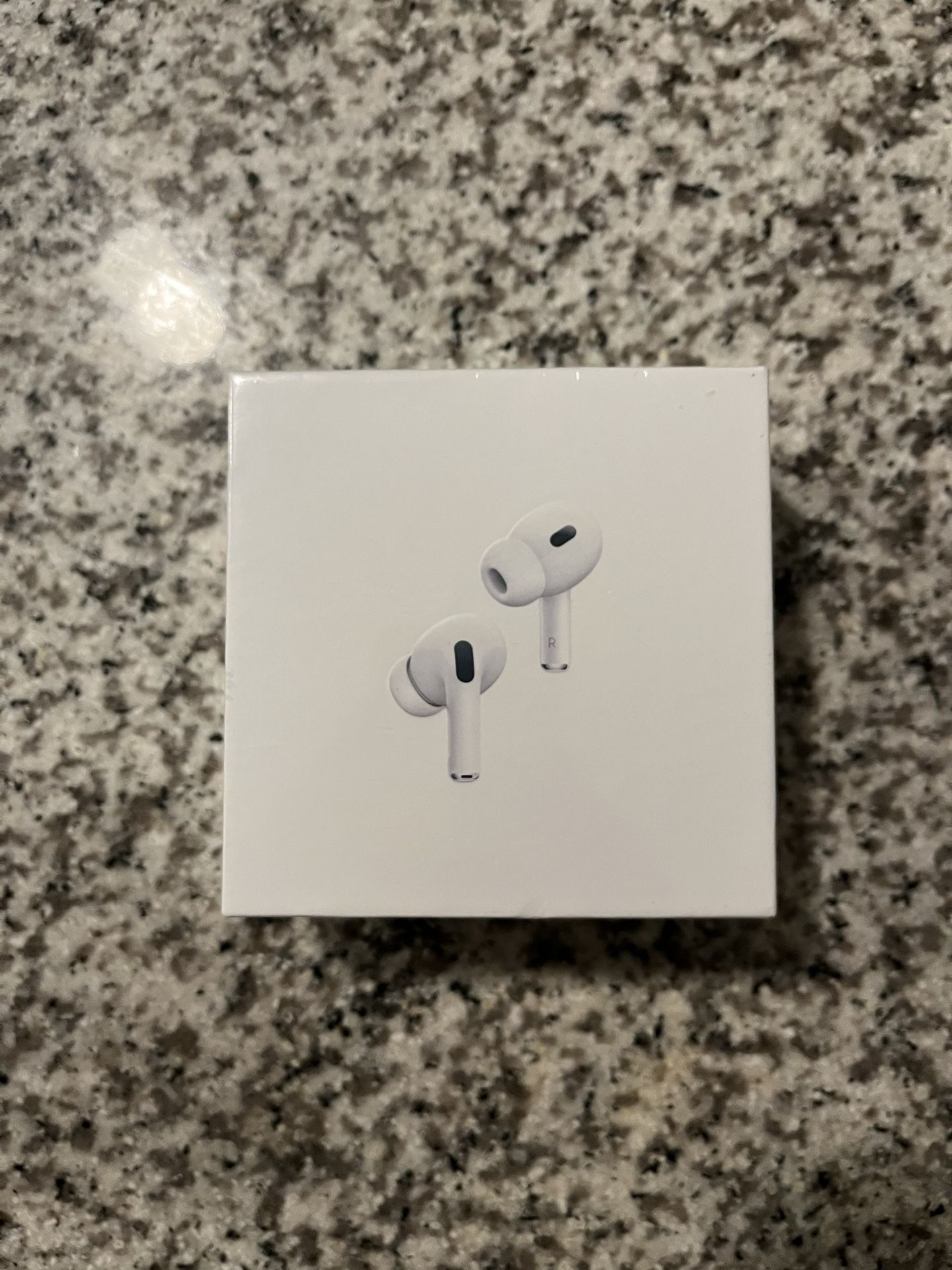 AirPod Pros 2nd Generation