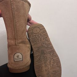 Women’s Bearpaw Boots 