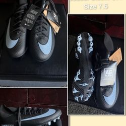 Soccer Cleats Outdoor
