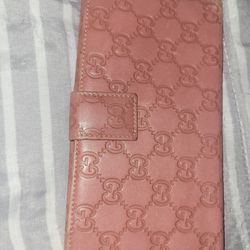 Gucci Long Wallet 