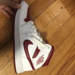 Jordan 1s