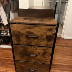 Free Dresser 