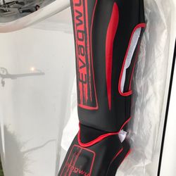 MMA-Kick Boxing Muay-Tai Practice Set