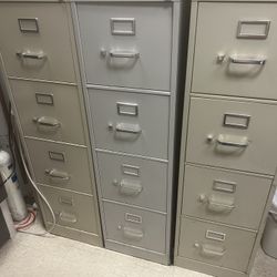 File Cabinets