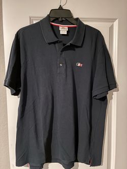Lacoste France edition shirt size 6