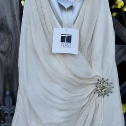 Tadasi Formal Dress size 12