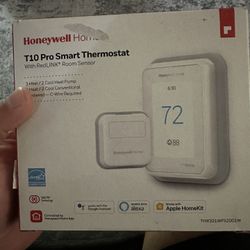 Honeywell T10 Thermostat 