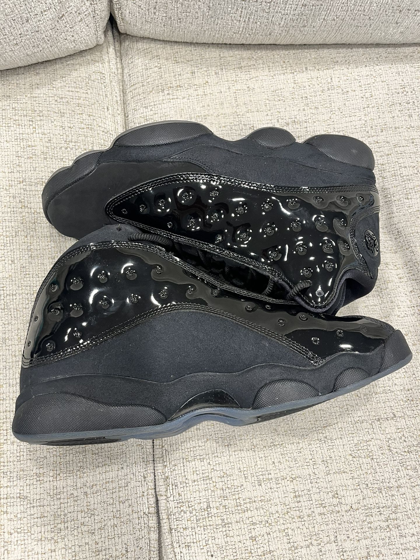 Air Jordan 13 Retro 'Cap & Gown'