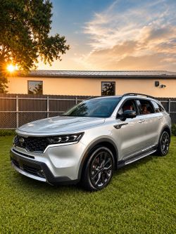 2021 KIA Sorento