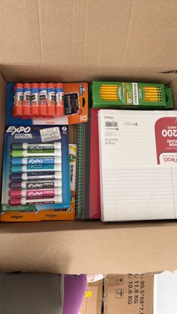 School kit