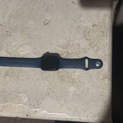 Apple Watch Series 7 - 41mm& Cellular