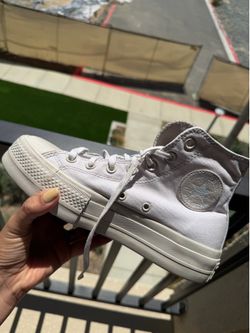 Converse shoes