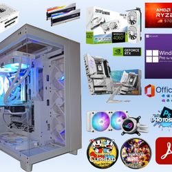 GAMING PC 