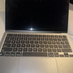 MAC BOOK SPACE GRAY M2 CHIP