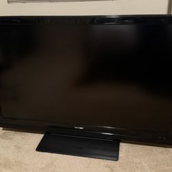 52 inch Sharp TV