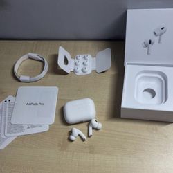 Air Pods Pro 2
