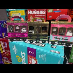 Bath And Body Travel Size Gifts 