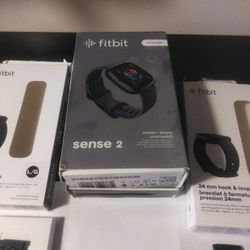 Google Fitbit Sense 2 Smartwatch