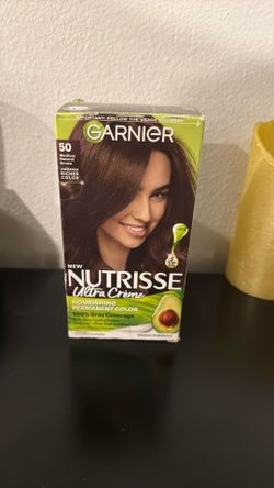 Garnier Nutriesse Color 50