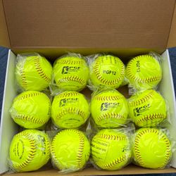 PGF Softballs 