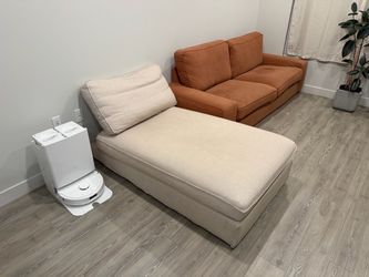 IKEA KIVIK Chaise