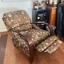 Recliner