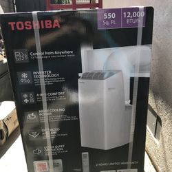 TOSHIBA BRAND NEW