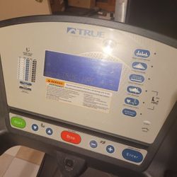 Free (NOT) WorkingTreadmill 