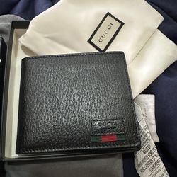Men’s Gucci Wallet New 