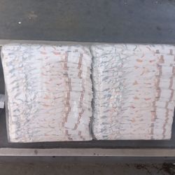 Huggies Little Movers Size 5 Diapers