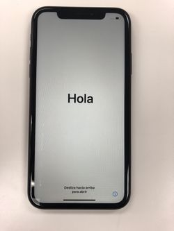 iPhone XR unlocked