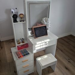 Vanity Set 80$